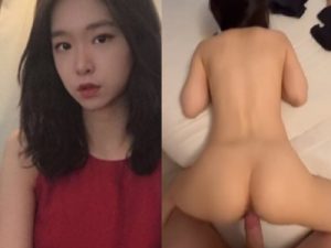 Hà Anh em teen xinh đẹp mới lớn show hàng cực nuột